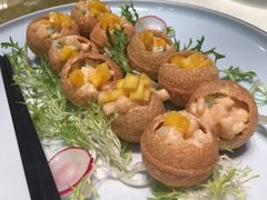 沙拉-千滋百味·醉江澜花园餐厅(街道口店)
