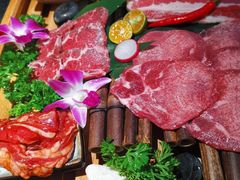 -神隐烧肉酒场(九街店)