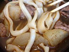 -王记生烫牛杂面馆(兰陵路店)