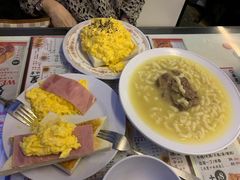 -华星冰室(湾仔店)