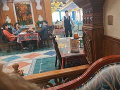 -乡村馕坑肉·烧烤·新疆菜·本地人更爱吃(阿勒泰首店)