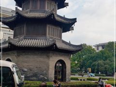 -怡园饭店-餐厅(四望亭店)