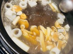 -滇野云南野生菌餐厅(陕西南路店)