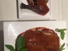 -四季民福烤鸭店(前门廊房二条店)
