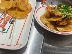 -堂堂小伙夫·辽宁小吃大排档(京西大悦城店)