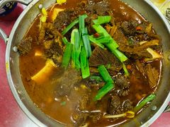 -老虎土菜馆·农家土菜