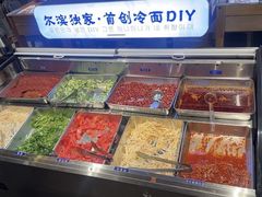-金博士朝鲜民族餐厅(工大店)