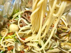 -见味花甲(福田coco park店)