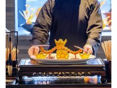 -三号黄浦会Canton Table