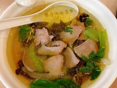 -蒋家桥饺面店(东关街店)