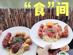 -合风谷(南下塘店)