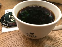 -Peet's 皮爷咖啡(东湖路手作店)