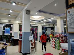 -杨林闻老三酸菜鱼(总店)