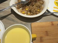 -菲滋意式餐厅(富阳东方茂店)