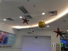 -龙格亲子游泳·水育早教运动中心(绿宝中心)