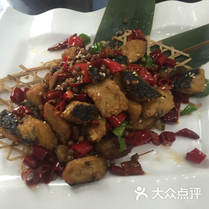 宝通寺素菜馆--菜图片-武汉美食-大众点评网