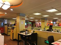 大堂-彤德莱(青岛人民路店)