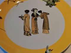 -俏江南-江景昆曲主题餐厅(正大广场店)