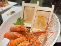 -水木锦堂·自助铁板烧(方庄时代店)