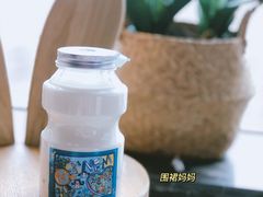 -围裙妈妈(临平店)