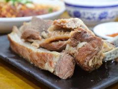 -长安后宰门水盆羊肉(新都心店)