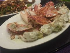-盛港湾海鲜食府(黄沙店)
