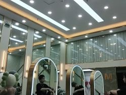 -3M hair美发沙龙
