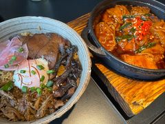 -Ameigo梅果·云贵川bistro(长宁来福士店)