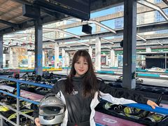 -速马赫卡丁车(琶洲店)