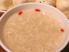 -金枝玉叶上海人家食府(三里河店)