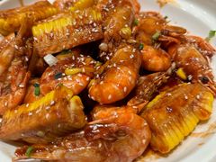 -老阿爸鲜鱼土菜(园区永旺店)