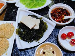 -汇聚德京味铜锅涮肉(沈家桥二路店)