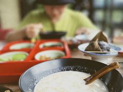 -上席擂茶·新中式青年茶馆(古城店)