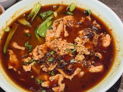 -前海沿·青岛菜(李沧万达店)