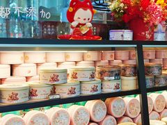 -街角 T·COFFEE 融合料理·BISTRO(车公庙店)