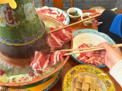 -松嘎里·乌拉满族火锅