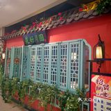 用餐环境也能这么美！