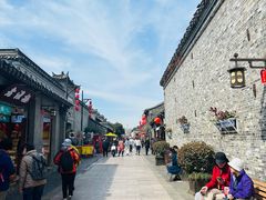 -东关历史文化旅游区-东门遗址