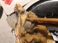 -京韵胡同·酱香羊蝎子火锅涮肉(长寿路店)