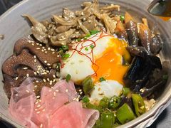 -Ameigo梅果·云贵川bistro(长宁来福士店)