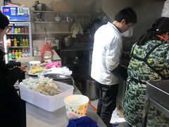 -小朱麻辣串(益民街店)