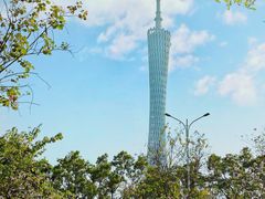 -海心沙亚运公园