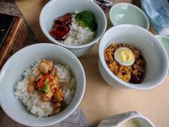 -穹六人间 people 6(岳阳路店)