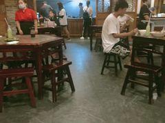 大堂-小街天府(西工小街店)