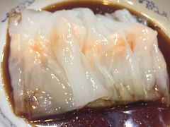 -阿殳菜馆·私厨(水围村店)