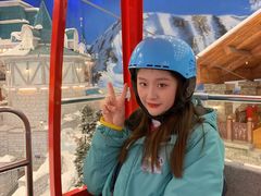 -长沙湘江冰雪世界