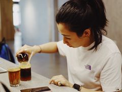 -山下C5cafe(惠通时代广场店)