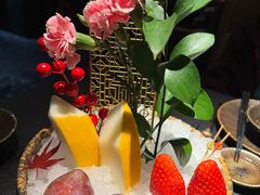 -蟹犇•帝王蟹雪蟹(陆家嘴店)