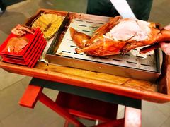 羲和烤鸭-羲和雅苑•北京烤鸭(吴中路万象城店)