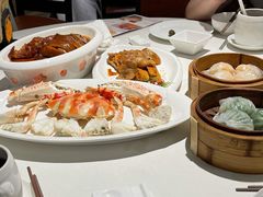 -潮福城潮州大酒楼(湖滨北路店)